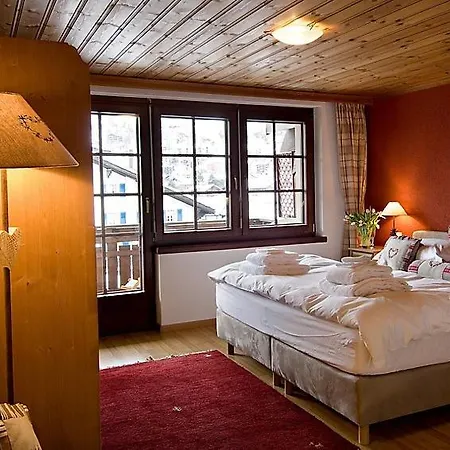 شقة Sleeps 6 Wifi